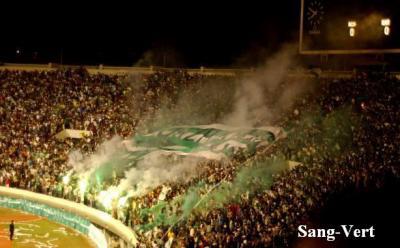 qui dirait que j'etait enface de ce drapeau